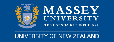 Alexander - logo Massey University